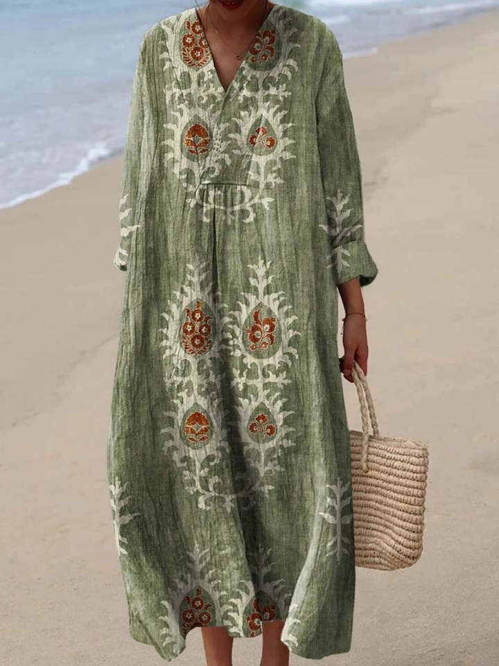 Vintage Ethnic