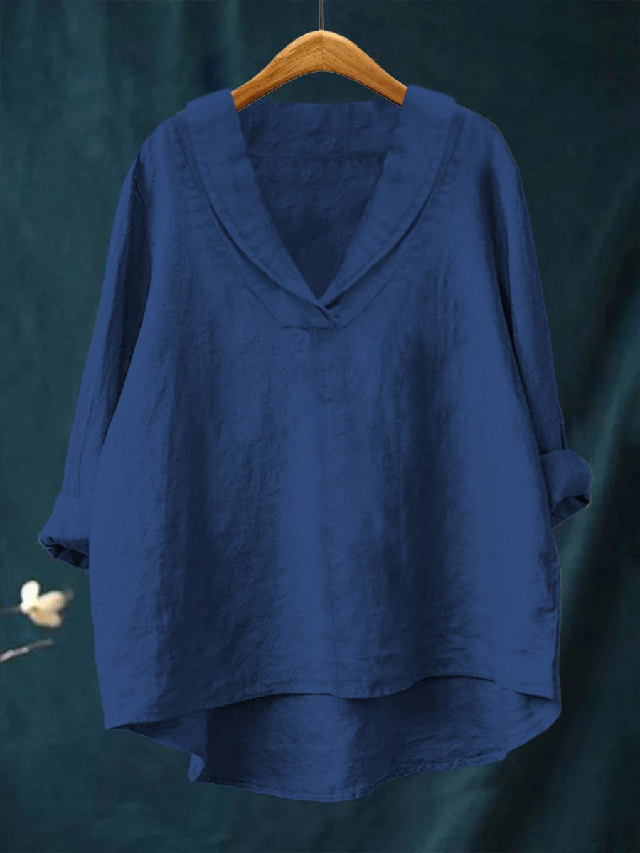 Marceline Blouse
