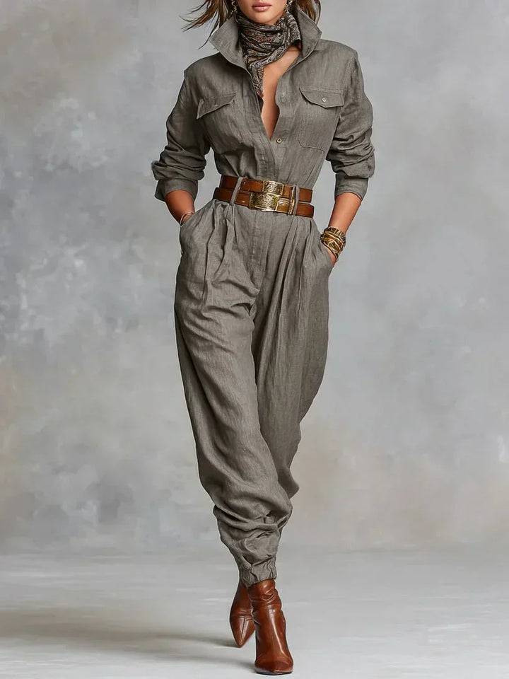Megan Jumpsuit