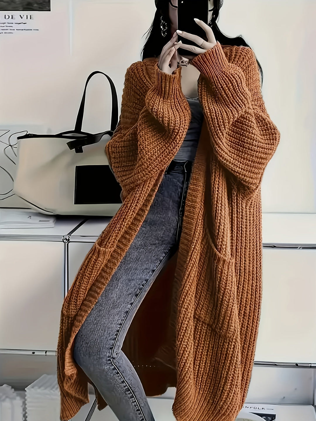 Soraya Sweater