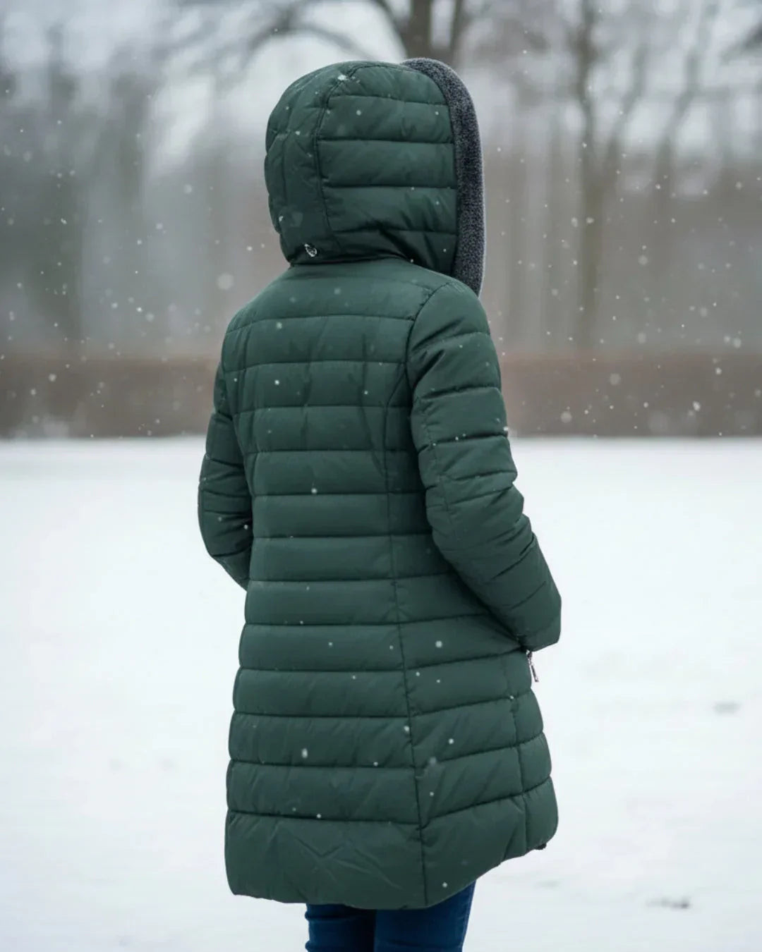 Georgina Jacket