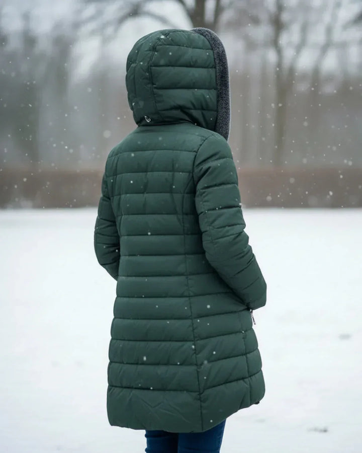 Georgina Jacket