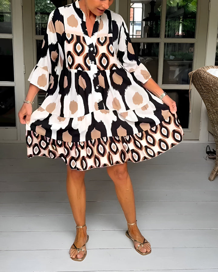 Greta Dress