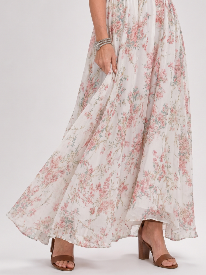 Guinevere Midi Dress