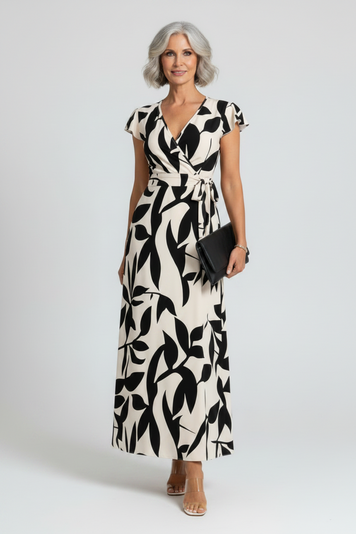Odessa Maxi Dress
