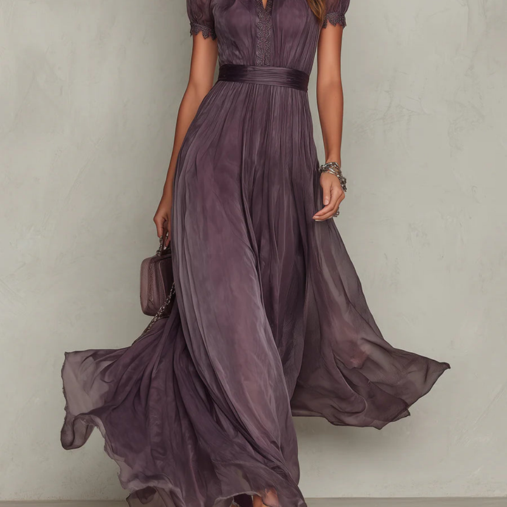 Vivienne Maxi Dress