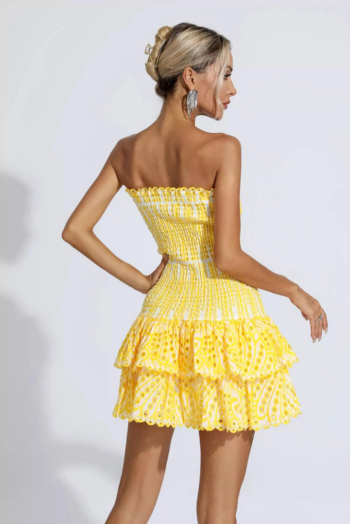 Anya Mini Dress