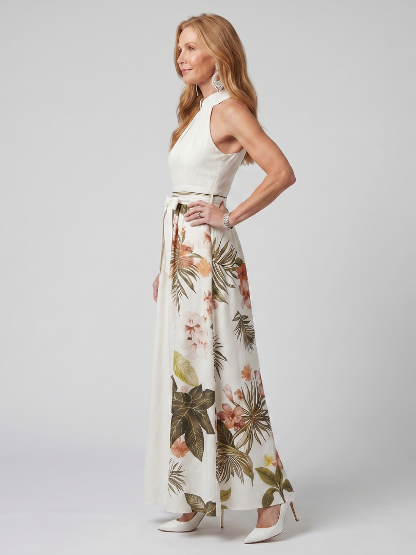 Meadow Maxi Dress
