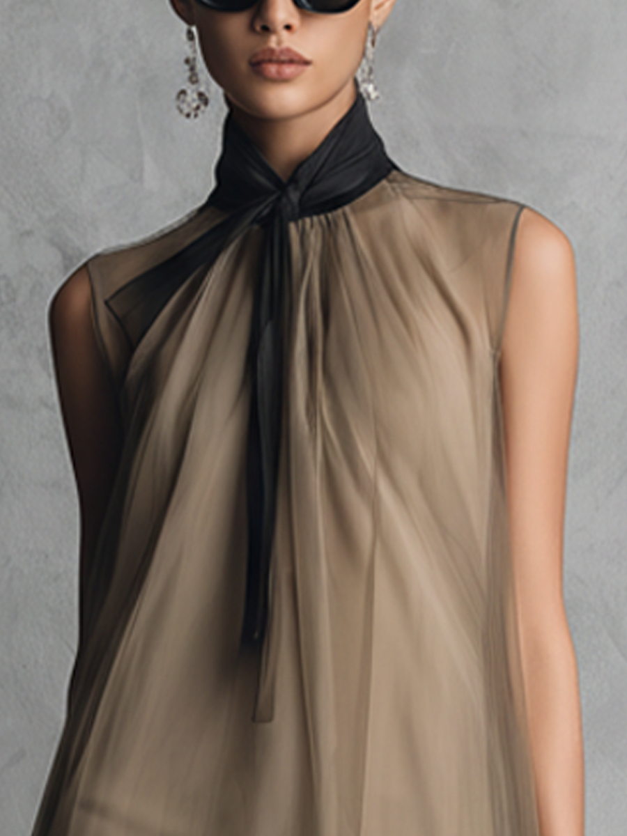 Beatrice Dress