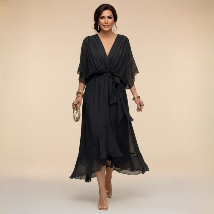 Monica Dress