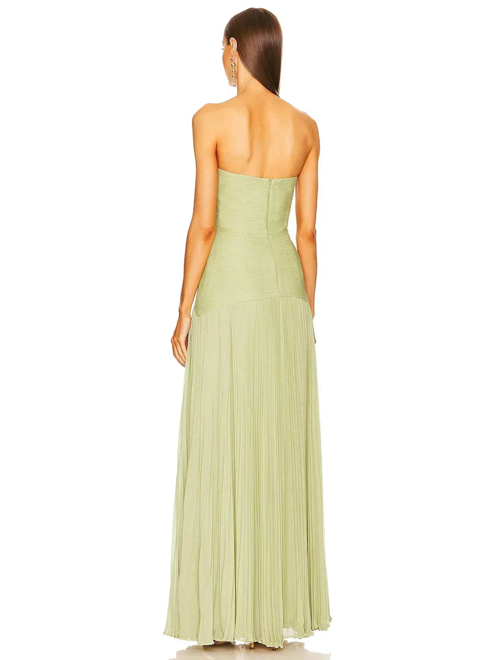 Zynella Maxi Dress