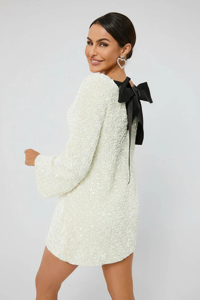 Clara Dress