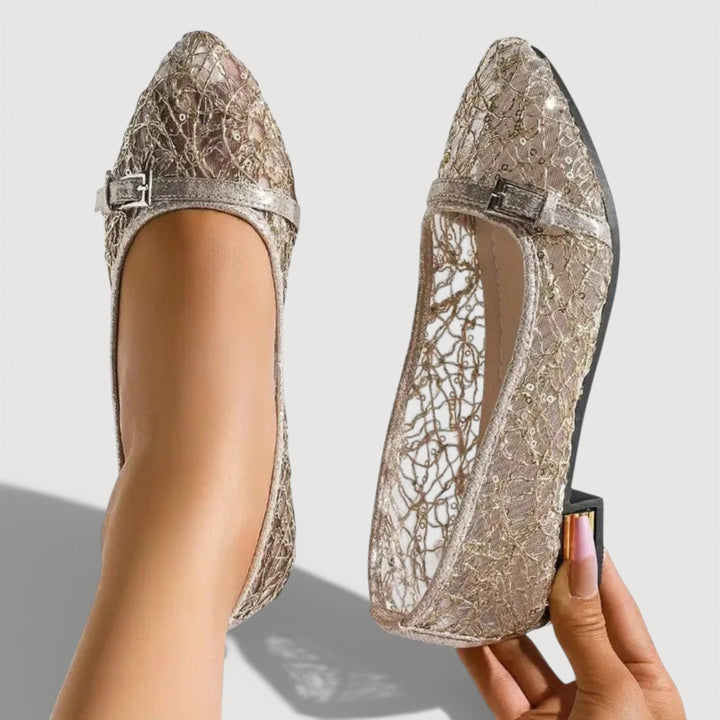 LAINE Heels