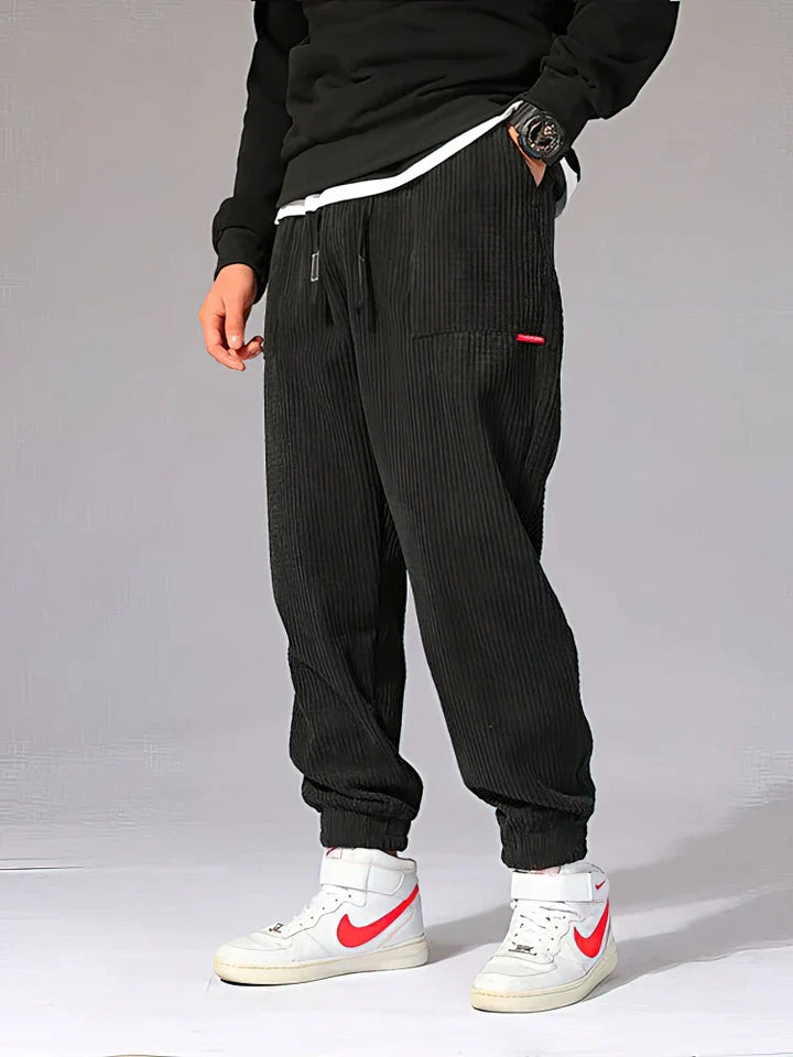 David Trousers