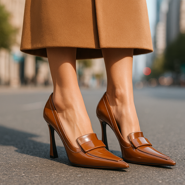 Selair Heels