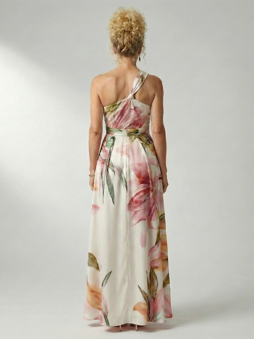 Amiel Maxi Dress