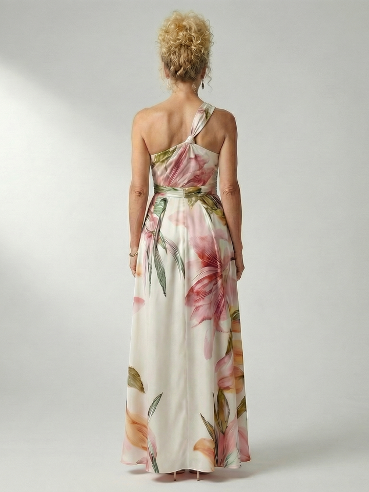 Amiel Maxi Dress