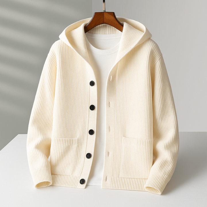 Jameson Cardigan