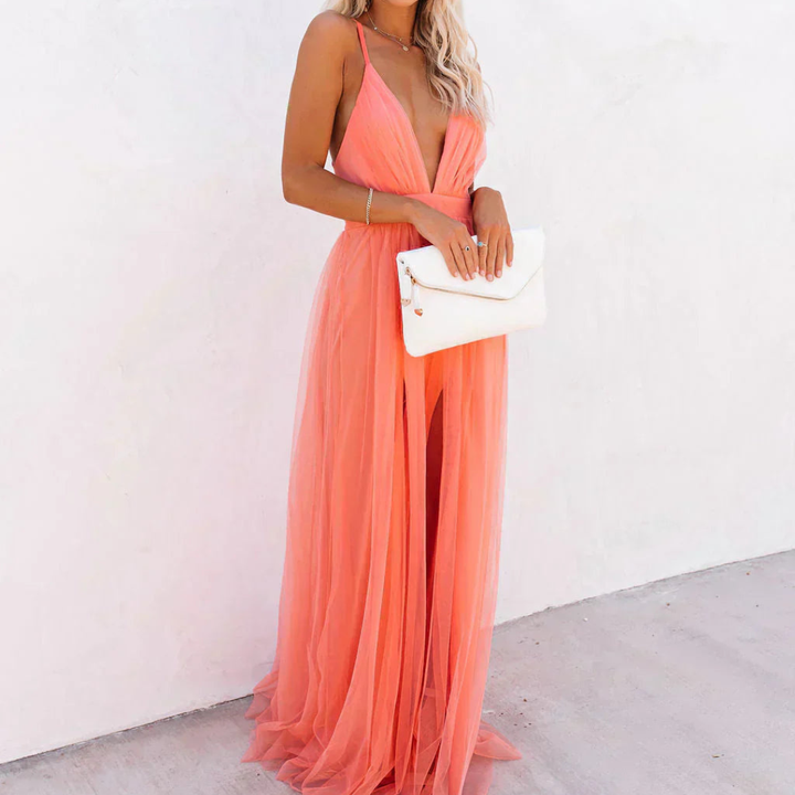 Willow Maxi Dress