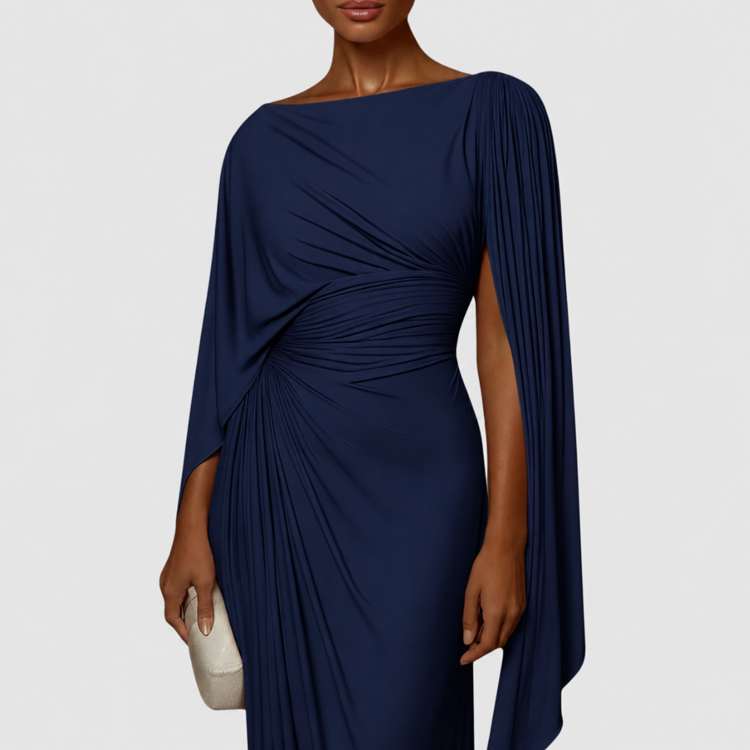 Lyssa Maxi Dress