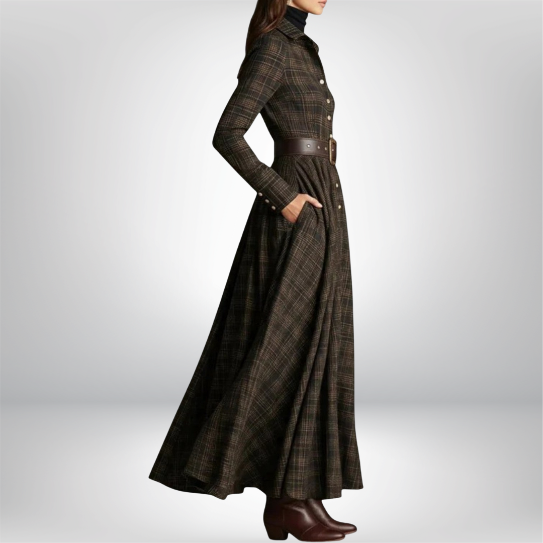 Millie Dress