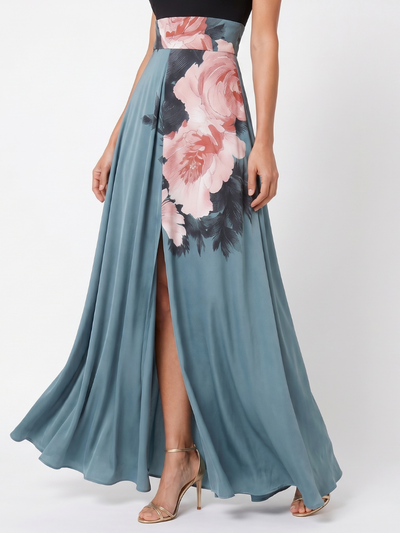 Olympas Maxi Dress