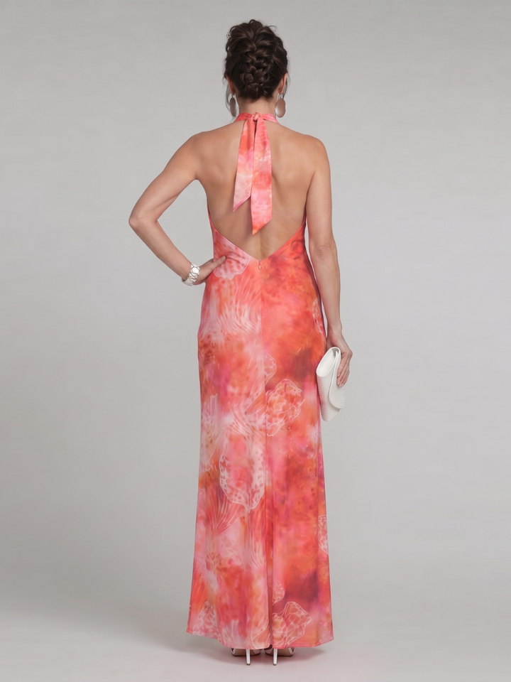 Coraline Maxi Dress