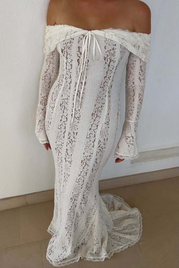 Viraya Maxi Dress