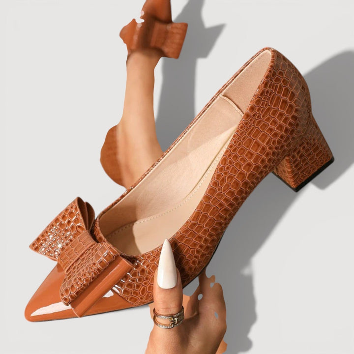 DAISY Heels