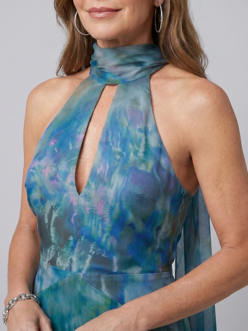 Juniper Maxi Dress