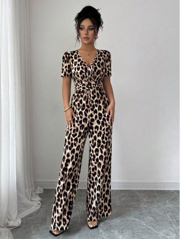 Cenna Jumpsuit