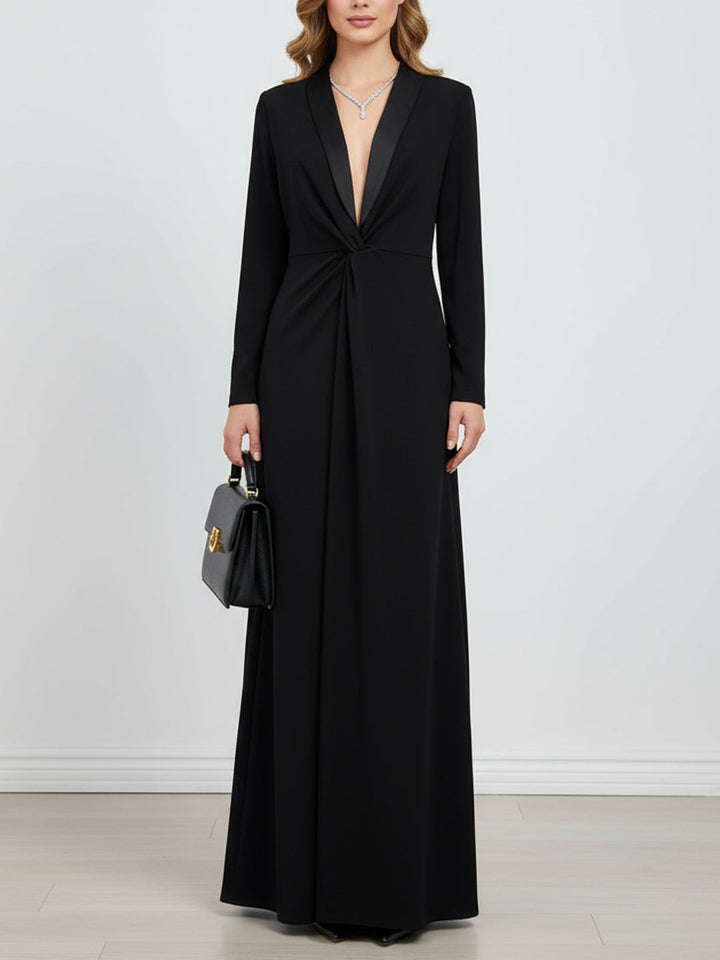 Kara Maxi Dress