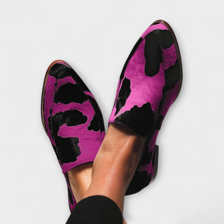 Serena Loafers