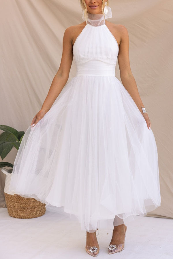 Phoebe Dress