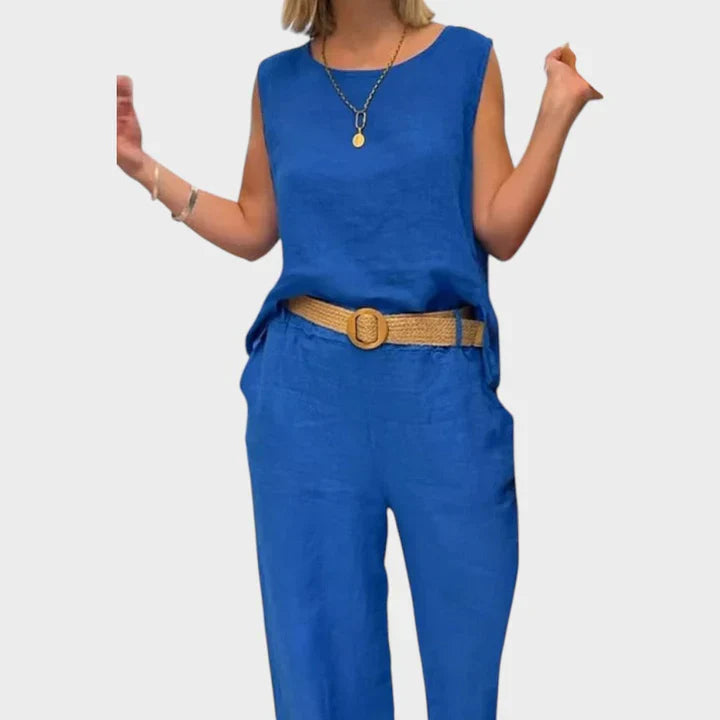 Paloma Set