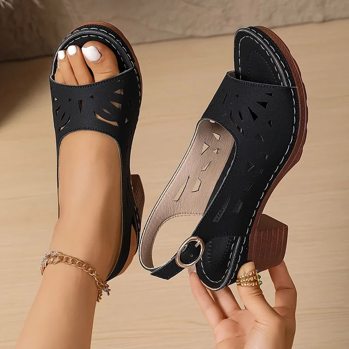 Cristy Sandals