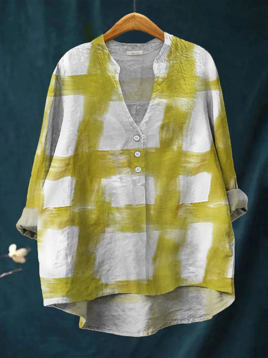 Odessa Blouse