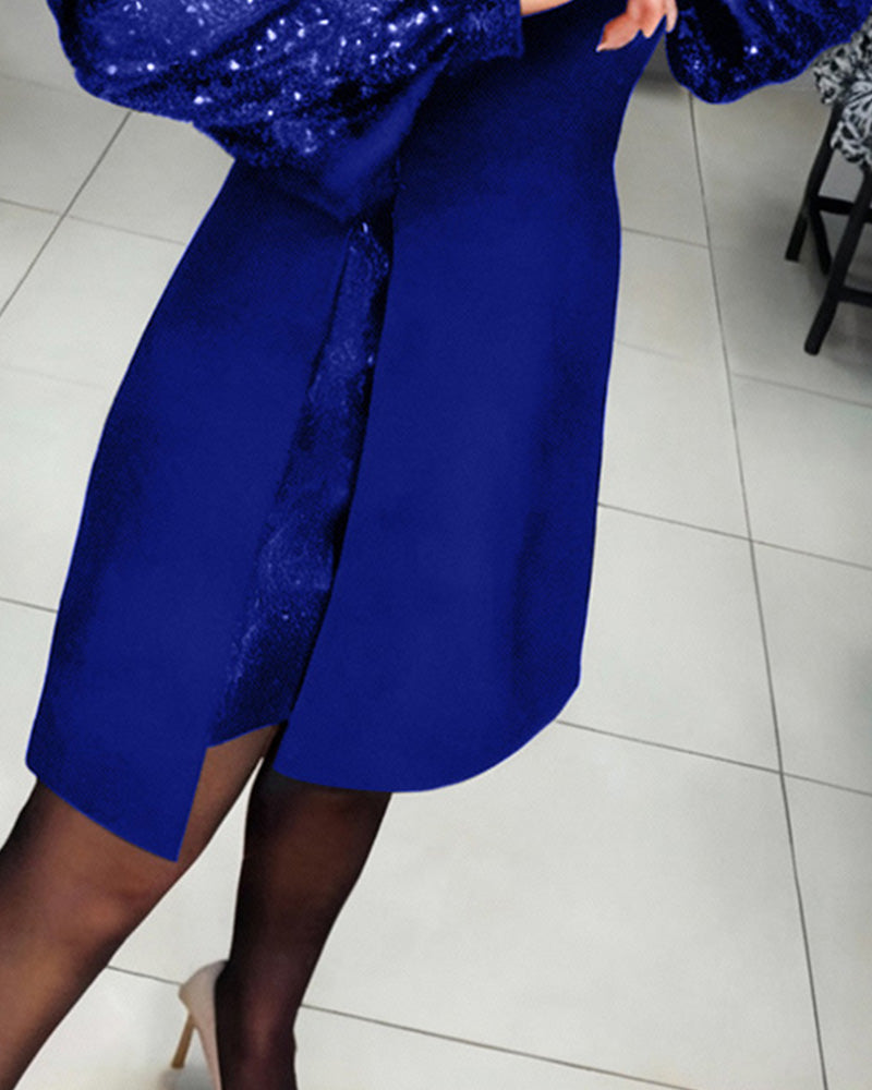 Liliana Dress