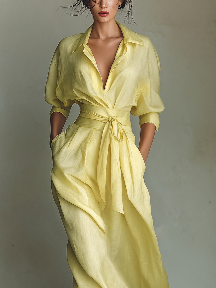 Inna Dress