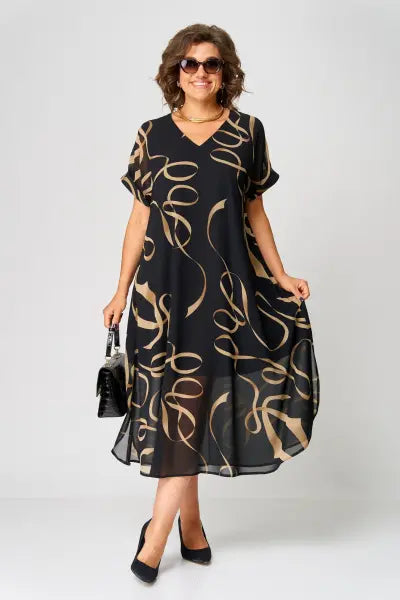 PAULINE Dress