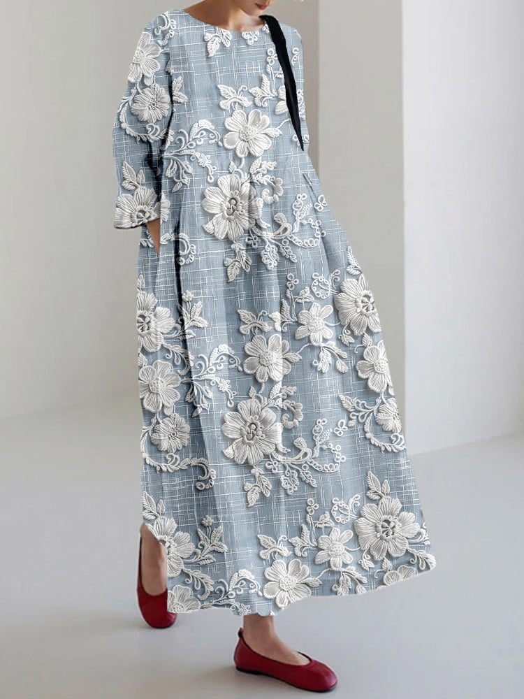 Avery Maxi Dress