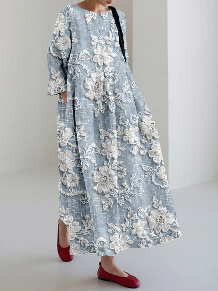 Avery Maxi Dress