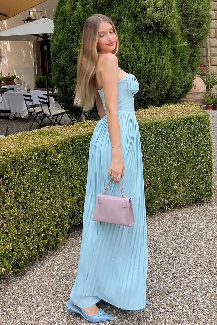 Cora Maxi Dress