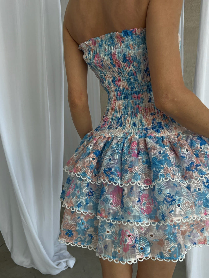 Rosaline Dress