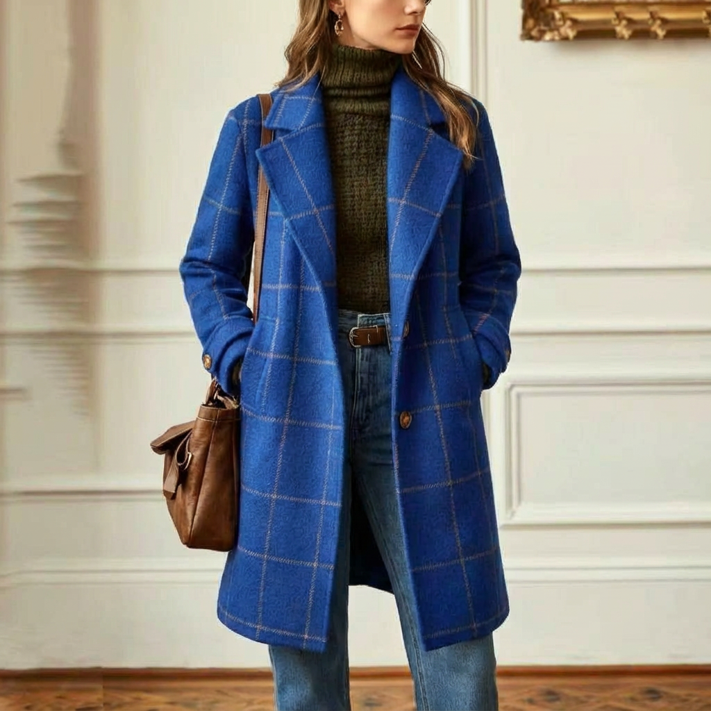 Oxford Coat