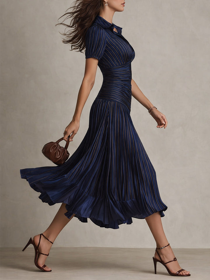 Adriana Midi Dress