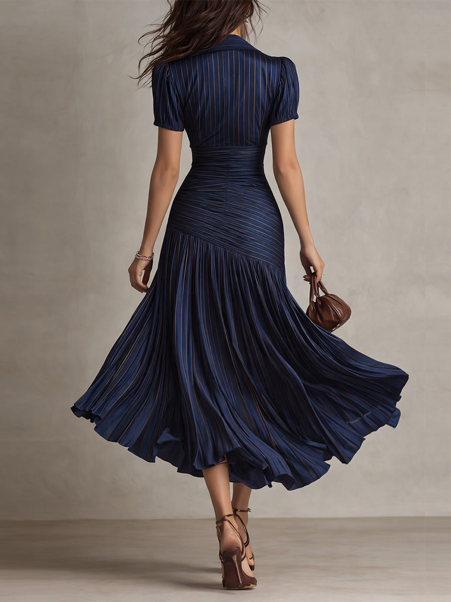 Adriana Midi Dress
