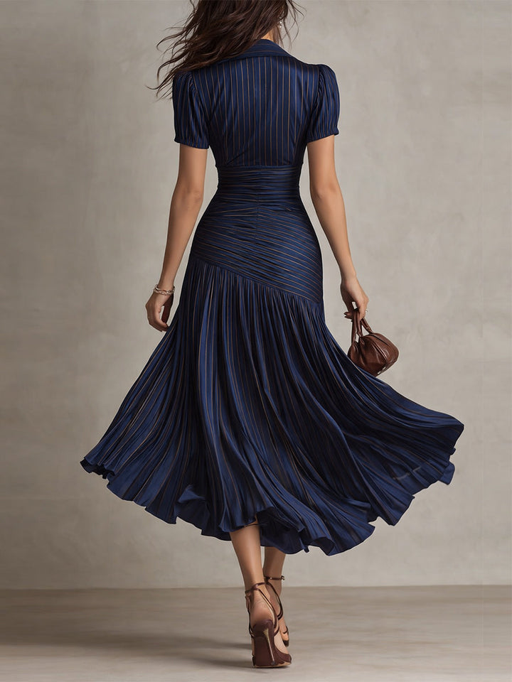 Adriana Midi Dress