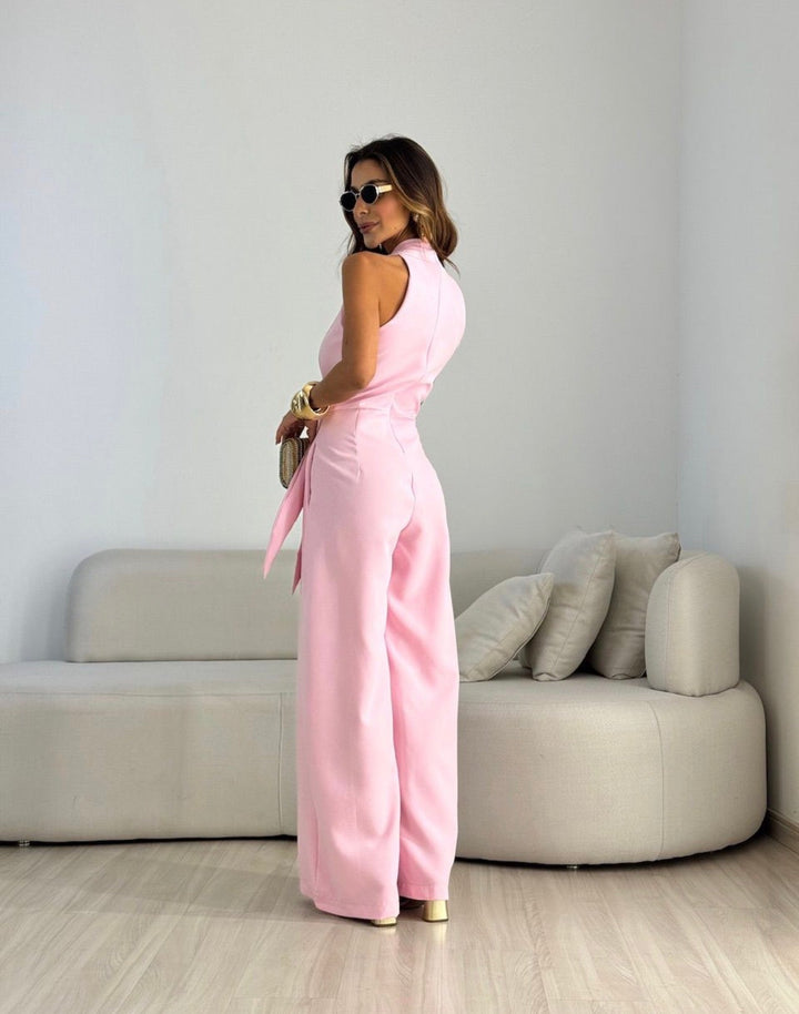 Daisy Jumpsuit