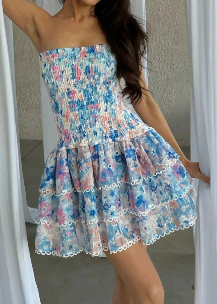 Kaylee Dress